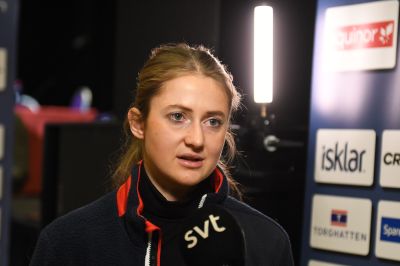 Ingvild Flugstad Østberg