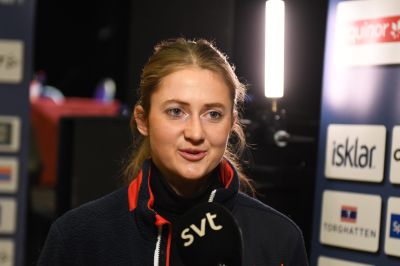 Ingvild Flugstad Østberg