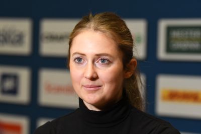 Ingvild Flugstad Østberg