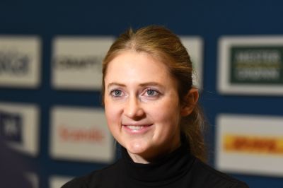 Ingvild Flugstad Østberg