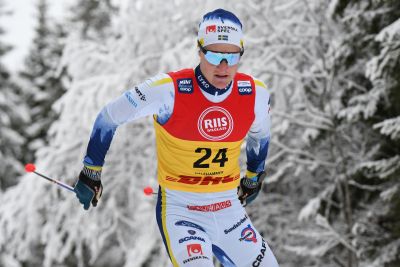 Jens Burman