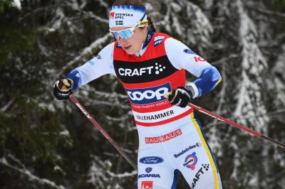 Ebba Andersson