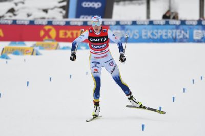 Ebba Andersson