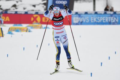 Ebba Andersson
