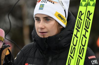 Ebba Andersson