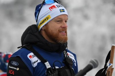 Anders Byström