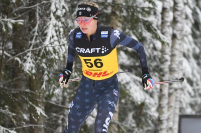 Jessica Diggins