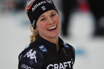 Jessica Diggins