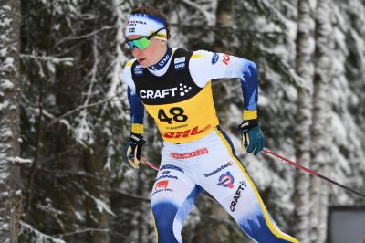 Moa Olsson / Ilar