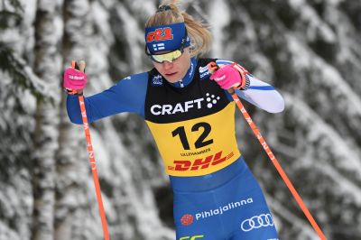 Jasmi Joensuu