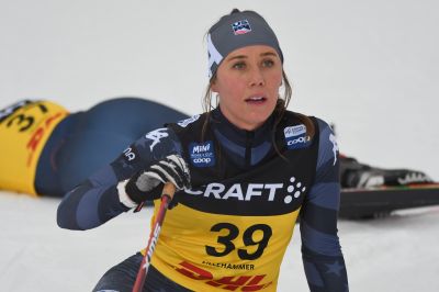 Lauren Jortberg