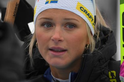 Frida Karlsson