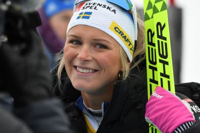 Frida Karlsson