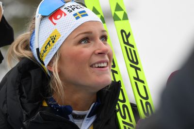 Frida Karlsson