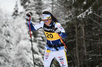 Lovisa Modig