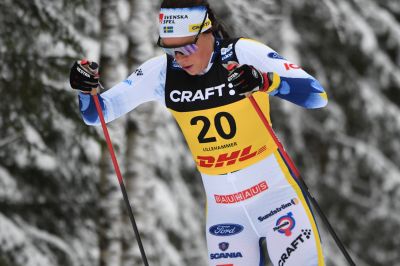 Lovisa Modig
