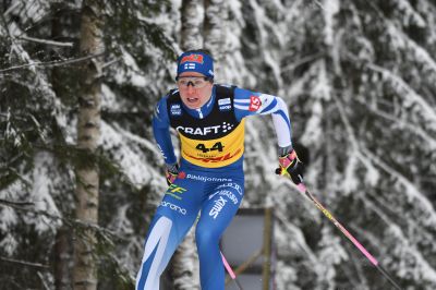 Kerttu Niskanen