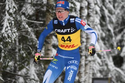 Kerttu Niskanen