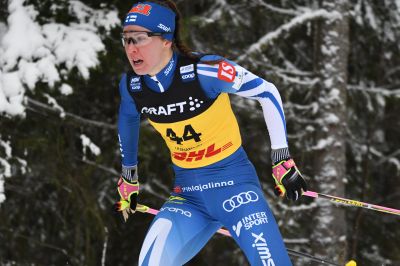 Kerttu Niskanen