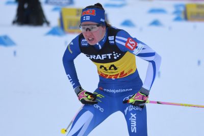 Kerttu Niskanen