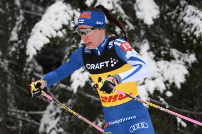 Kerttu Niskanen