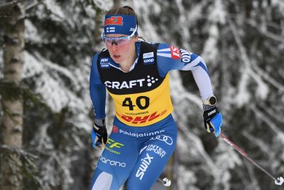 Krista Pärmäkoski