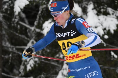 Krista Pärmäkoski