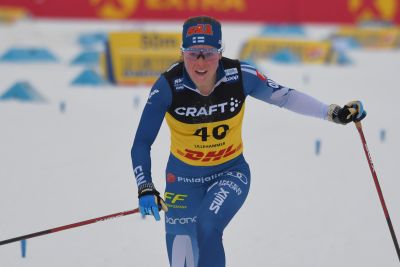 Krista Pärmäkoski