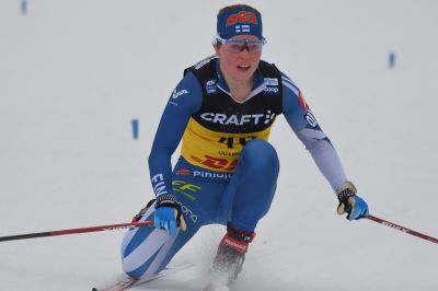 Krista Pärmäkoski