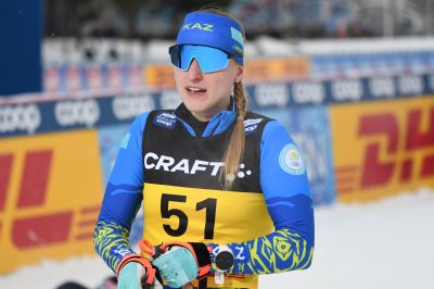 Nadezhda Stepashkina
