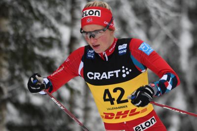 Silje Theodorsen