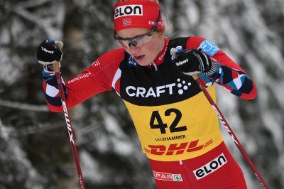 Silje Theodorsen