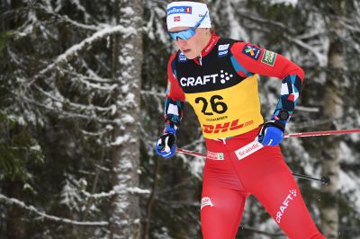 Lotta Udnes Weng