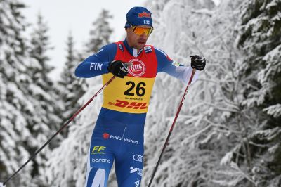 Perttu Hyvärinen