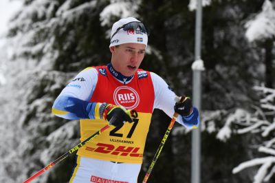 Leo Johansson