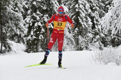 Emil Iversen