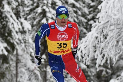 Maurice Manificat