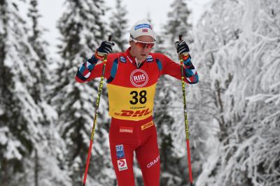 Didrik Tønseth