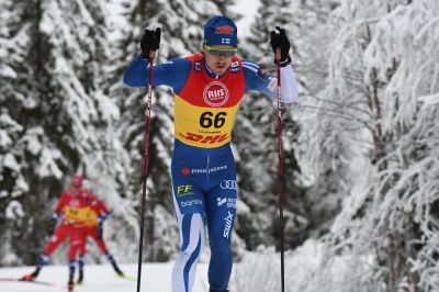 Lauri Lepistö