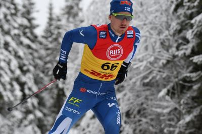 Lauri Lepistö