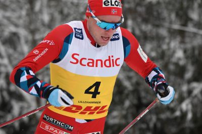 Gjøran Tefre