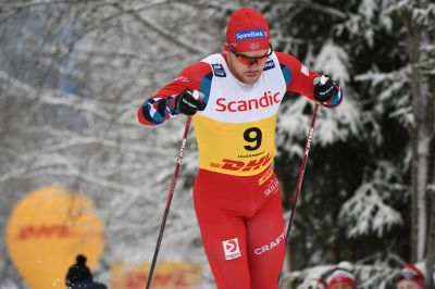 Håvard Solås Taugbøl