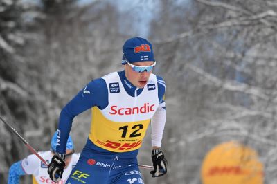 Juuso Haarala