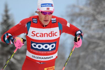 Johannes Høsflot Klæbo