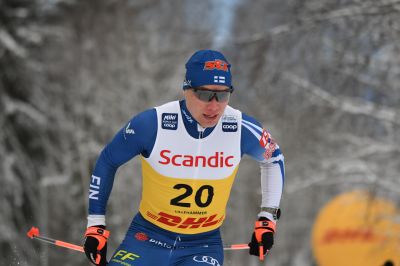 Lauri Vuorinen