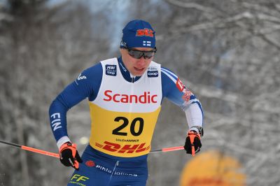 Lauri Vuorinen