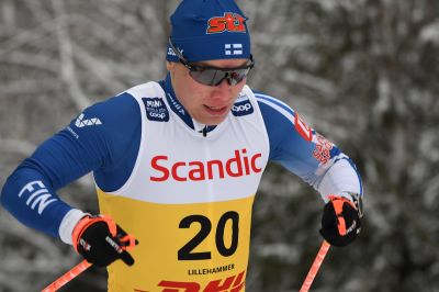 Lauri Vuorinen