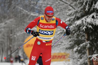 Pål Golberg
