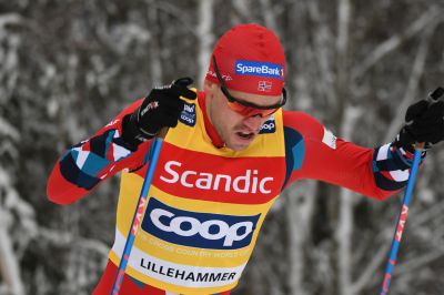 Pål Golberg