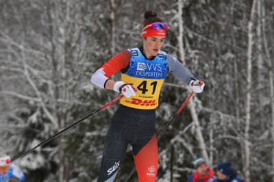 Olivia Bouffard-Nesbitt